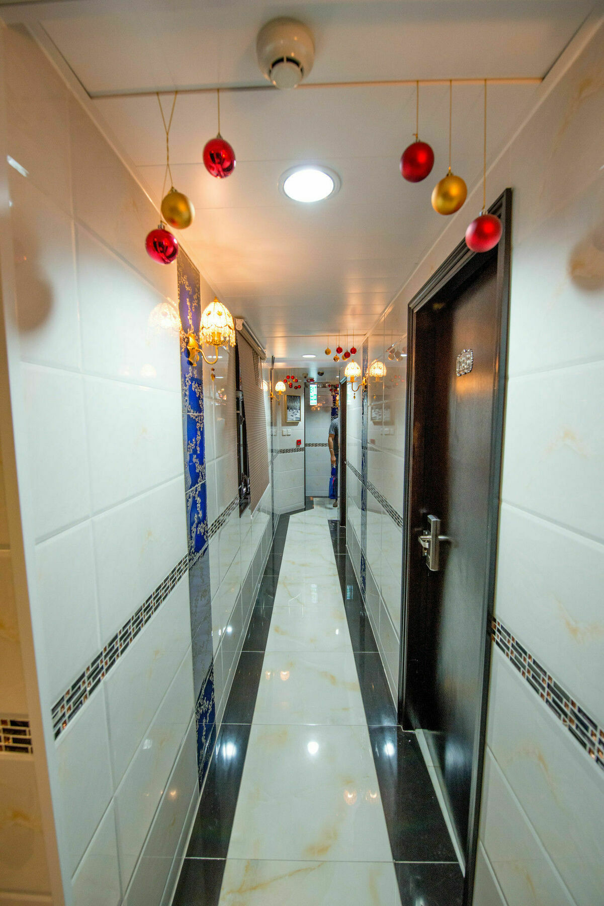 Icon Inn Kowloon  Esterno foto